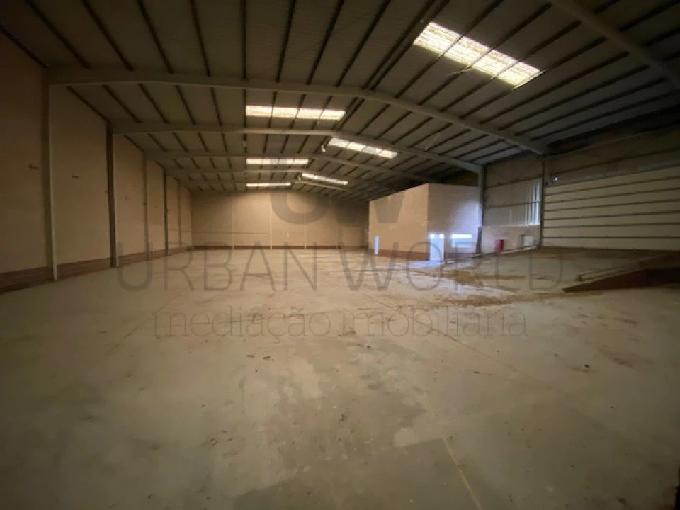Armazém para Arrendamento em Benavente Foto 2
