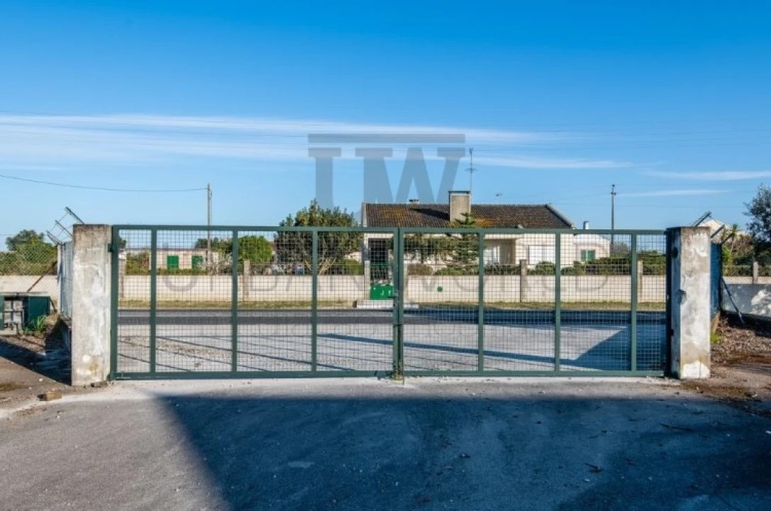 Armazém para Arrendamento em Benavente Foto 14