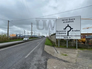 Armazém para Arrendamento em Benavente