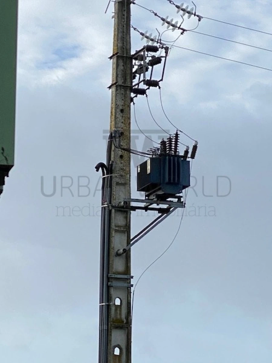 Armazém para Arrendamento em Benavente Foto 7