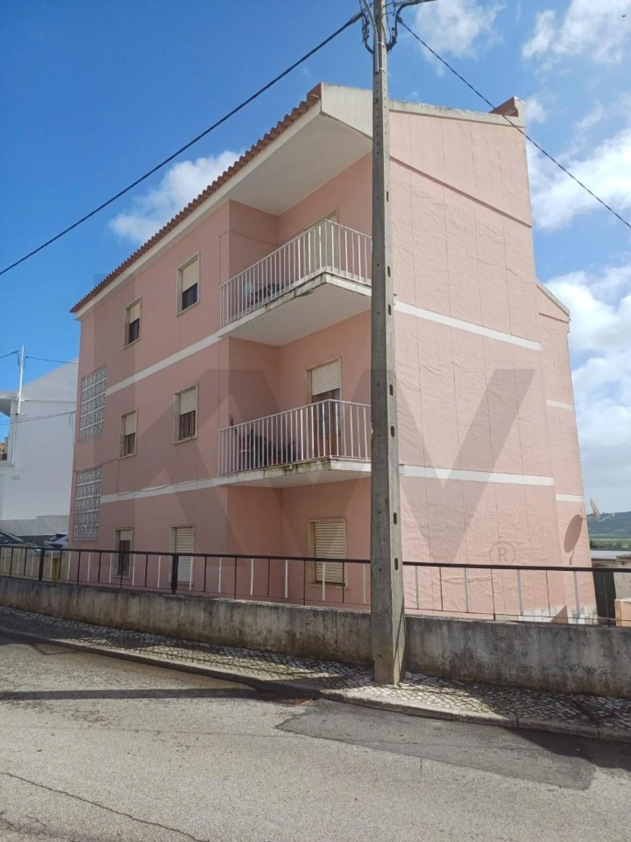 Apartamento T3 para Venda em Santo Antão e São Julião do Tojal Foto 11