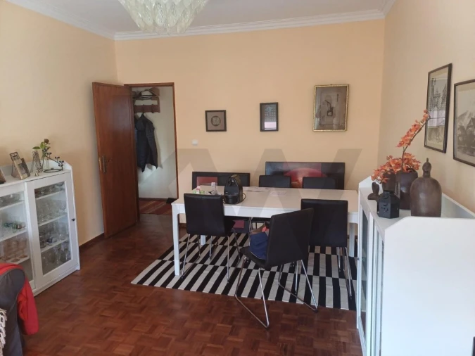 Apartamento T3 para Venda em Santo Antão e São Julião do Tojal Foto 1
