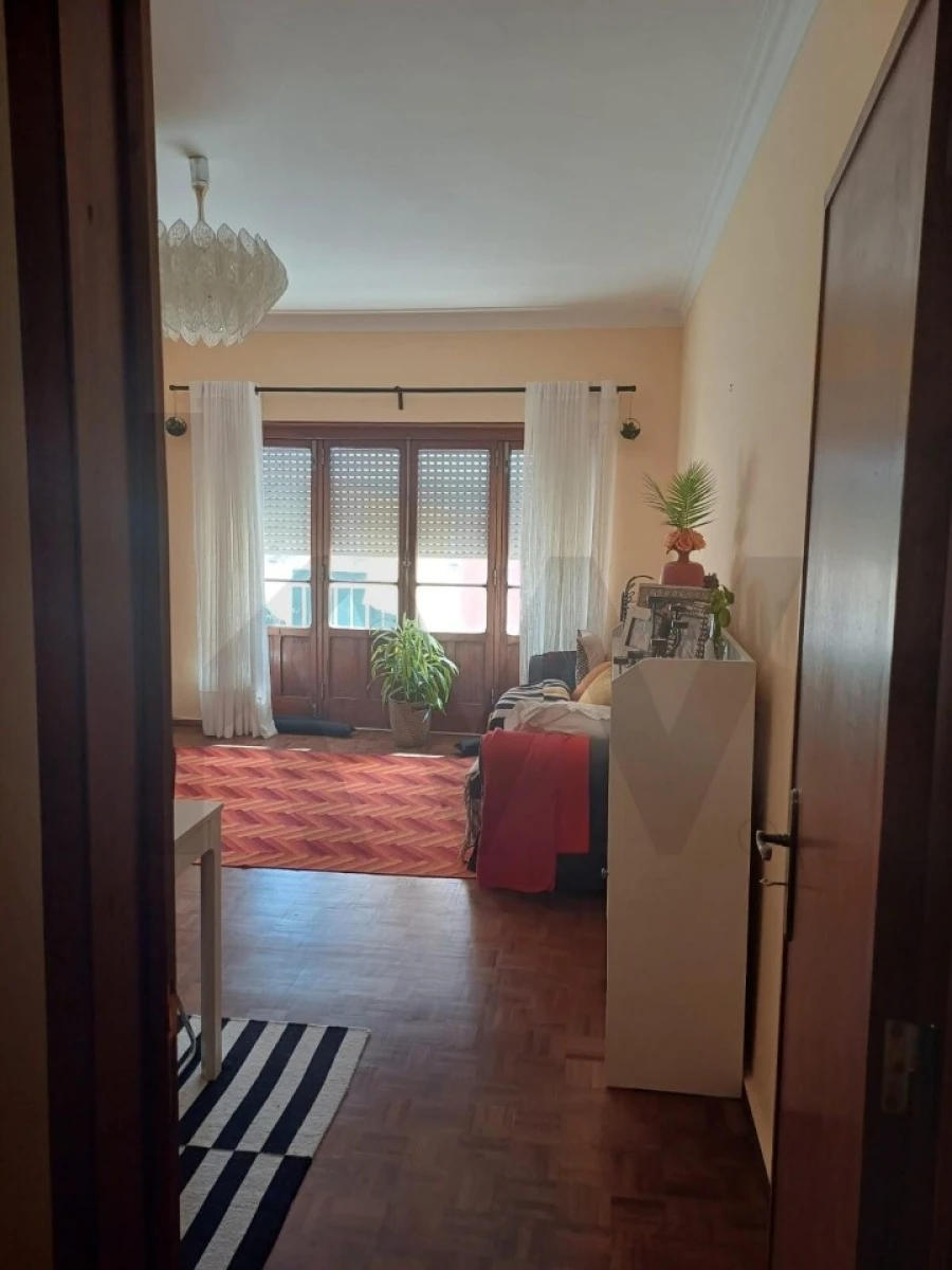 Apartamento T3 para Venda em Santo Antão e São Julião do Tojal Foto 2