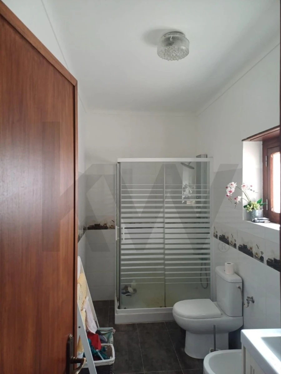 Apartamento T3 para Venda em Santo Antão e São Julião do Tojal Foto 6