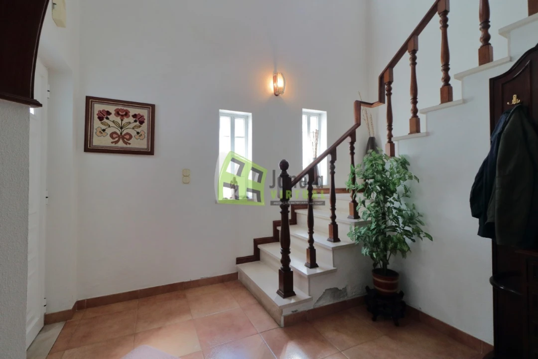 Moradia T4 para Venda em Quinta do Conde Foto 10