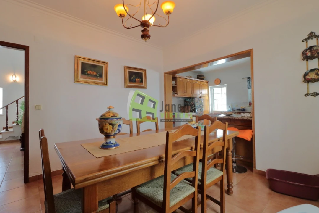 Moradia T4 para Venda em Quinta do Conde Foto 12