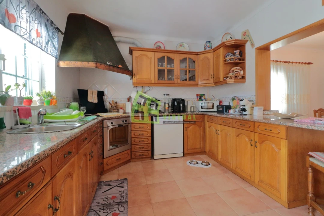 Moradia T4 para Venda em Quinta do Conde Foto 14