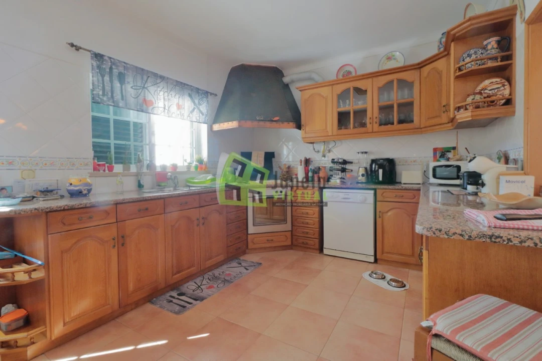 Moradia T4 para Venda em Quinta do Conde Foto 15