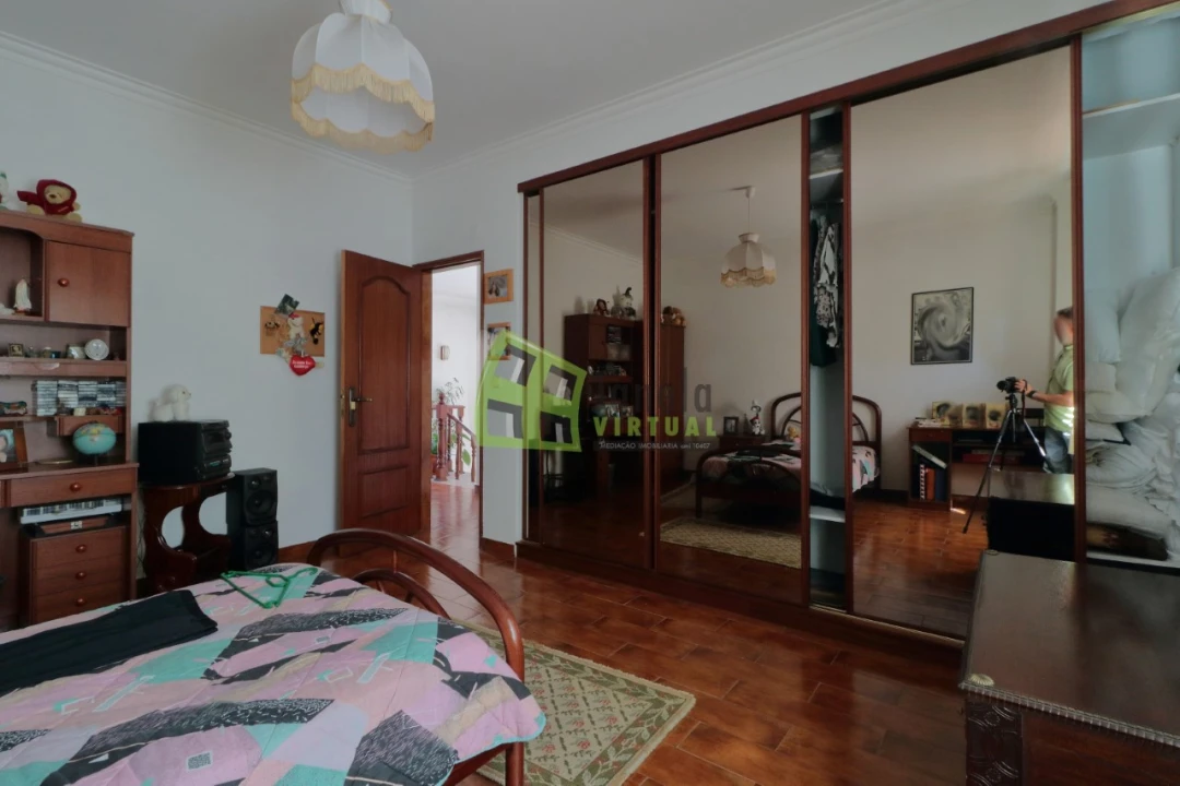Moradia T4 para Venda em Quinta do Conde Foto 27