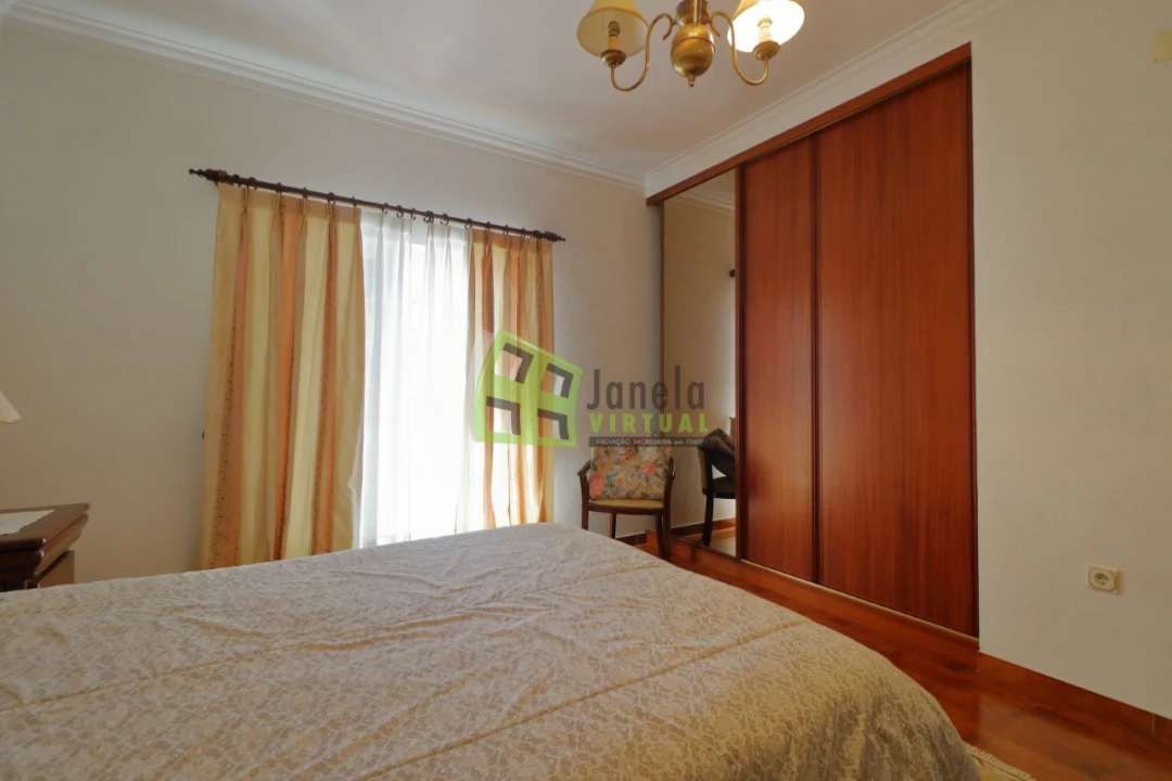 Moradia T4 para Venda em Quinta do Conde Foto 28