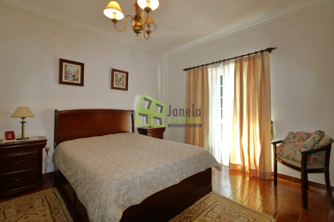 Moradia T4 para Venda em Quinta do Conde Foto 29