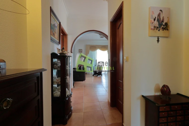 Moradia T4 para Venda em Quinta do Conde Foto 16