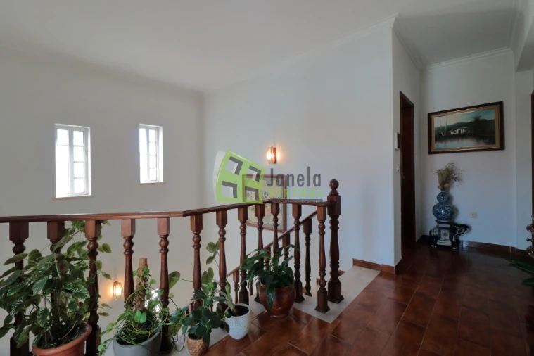 Moradia T4 para Venda em Quinta do Conde Foto 19