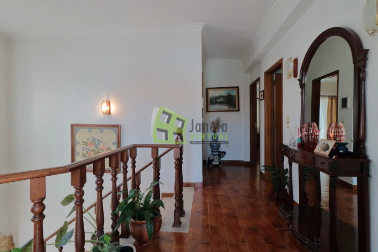 Moradia T4 para Venda em Quinta do Conde Foto 20