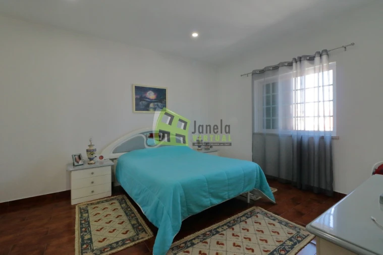 Moradia T4 para Venda em Quinta do Conde Foto 21