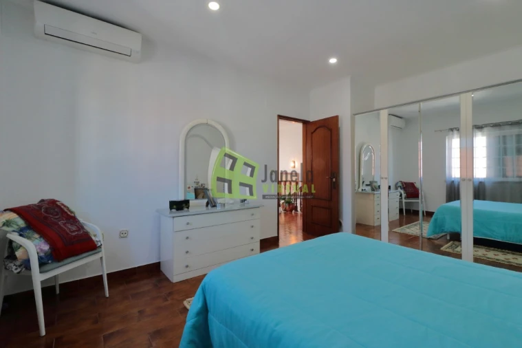 Moradia T4 para Venda em Quinta do Conde Foto 22