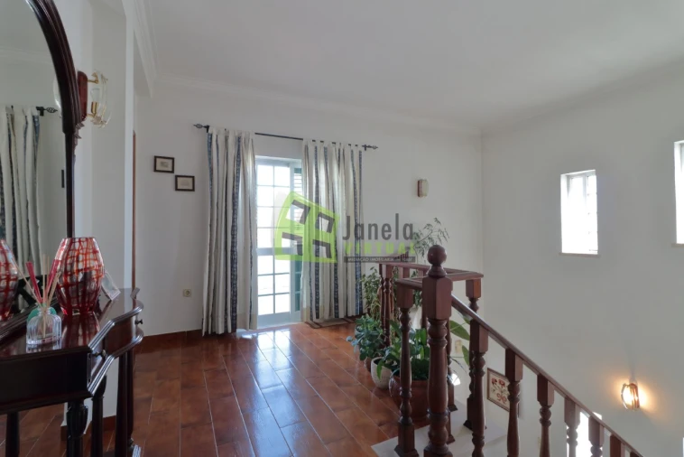 Moradia T4 para Venda em Quinta do Conde Foto 23