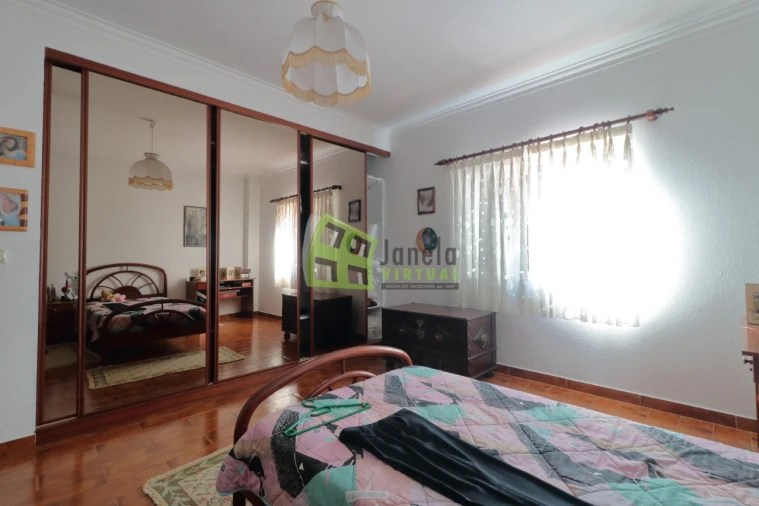 Moradia T4 para Venda em Quinta do Conde Foto 26
