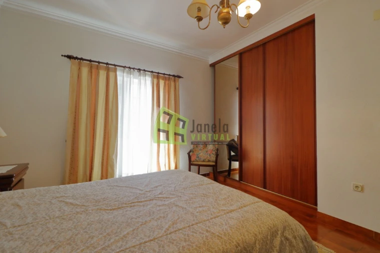 Moradia T4 para Venda em Quinta do Conde Foto 28