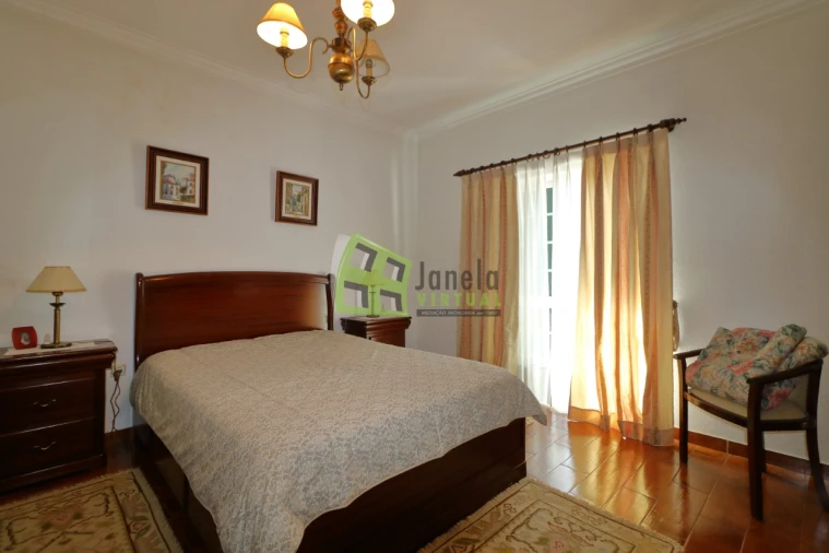 Moradia T4 para Venda em Quinta do Conde Foto 29