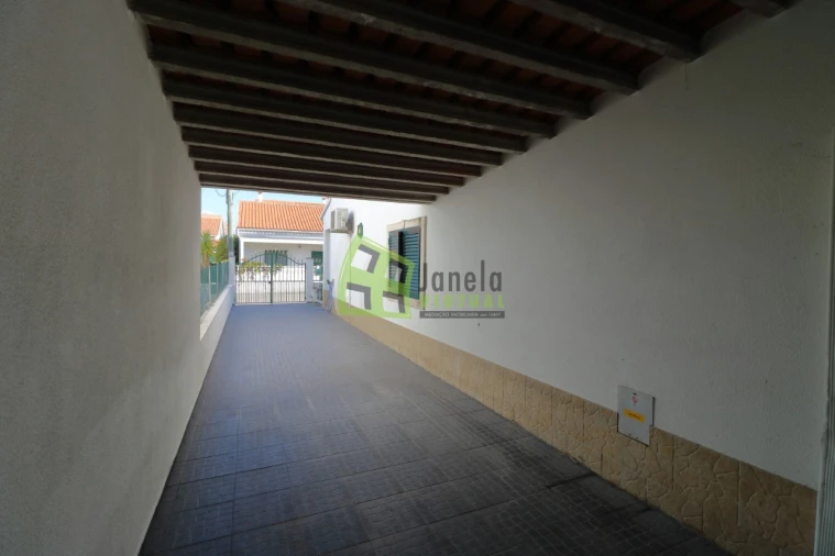 Moradia T4 para Venda em Quinta do Conde Foto 33