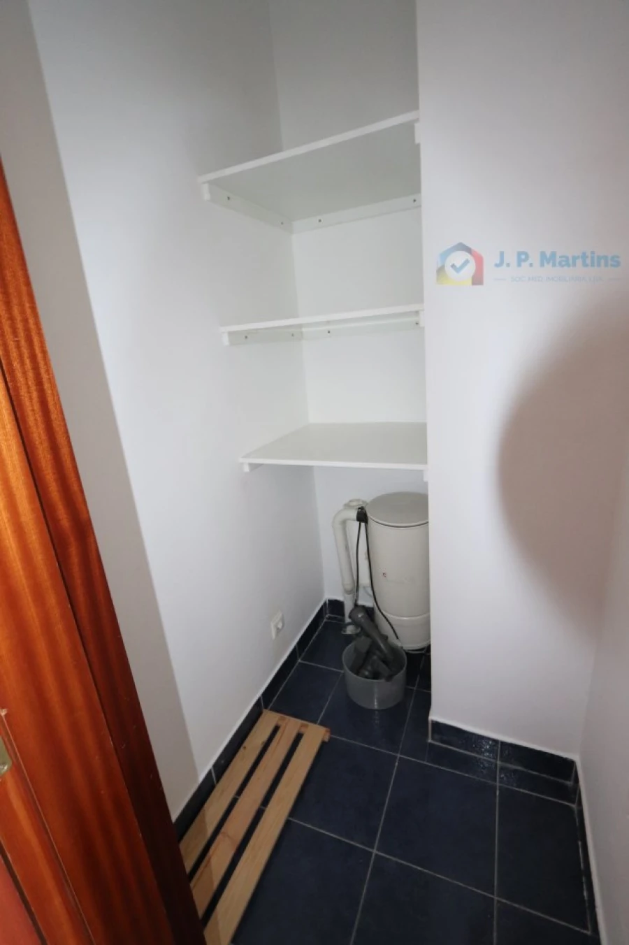 Apartamento T3 para Venda em Alto do Seixalinho, Santo André e Verderena Foto 6