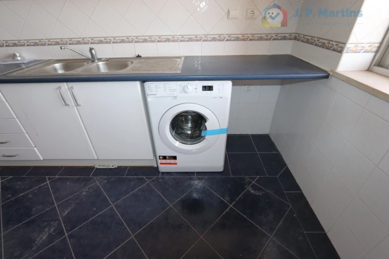 Apartamento T3 para Venda em Alto do Seixalinho, Santo André e Verderena Foto 8