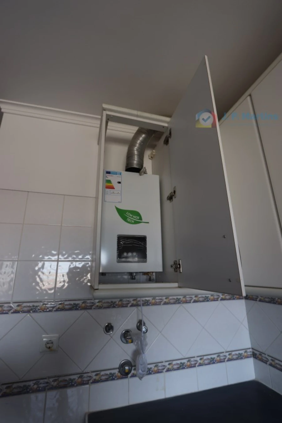 Apartamento T3 para Venda em Alto do Seixalinho, Santo André e Verderena Foto 10