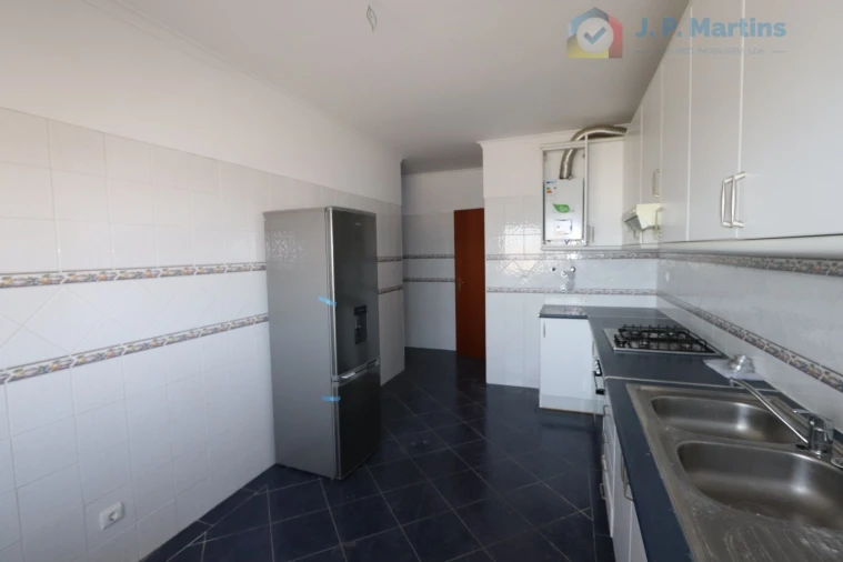 Apartamento T3 para Venda em Alto do Seixalinho, Santo André e Verderena Foto 12