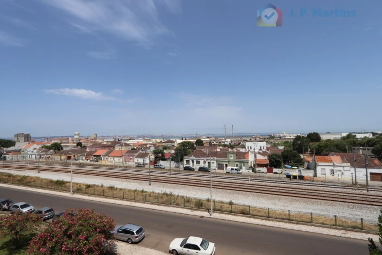 Apartamento T3 para Venda em Alto do Seixalinho, Santo André e Verderena Foto 17