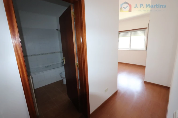 Apartamento T3 para Venda em Alto do Seixalinho, Santo André e Verderena Foto 22