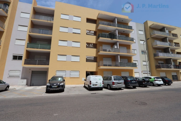 Apartamento T3 para Venda em Alto do Seixalinho, Santo André e Verderena Foto 26