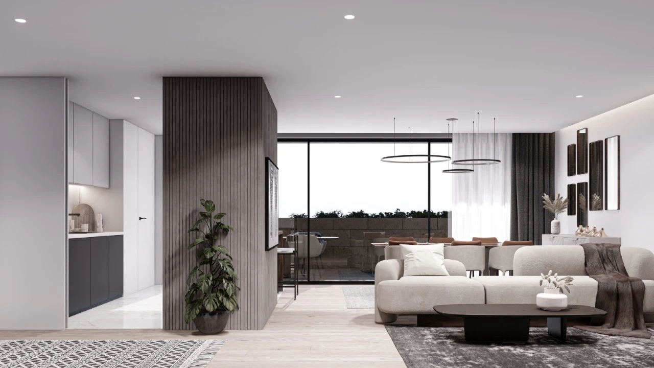 Apartamento T3 para Venda em Vila Nova de Cerveira e Lovelhe Foto 14