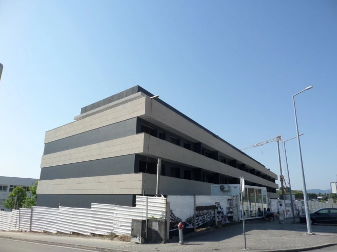 Apartamento T3 para Venda em Vila Nova de Cerveira e Lovelhe Foto 9