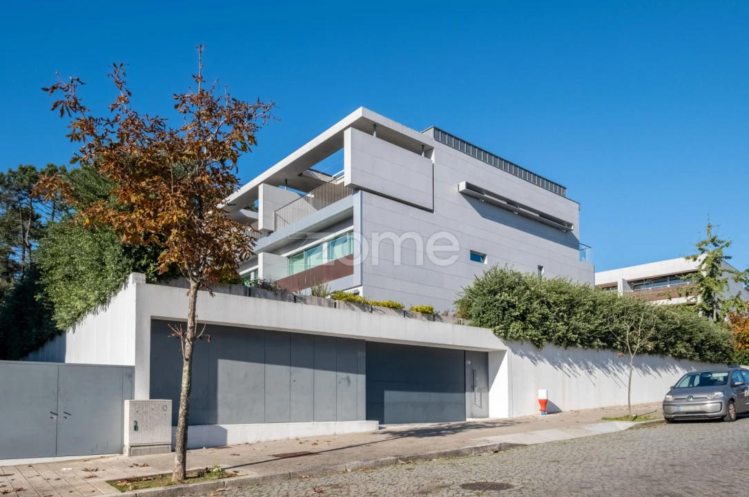 Moradia T6 para Venda em Aldoar, Foz do Douro e Nevogilde Foto 65