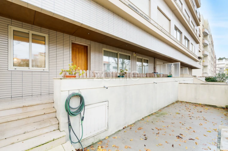 Apartamento T3 para Venda em Custóias, Leça do Balio e Guifões Foto 26