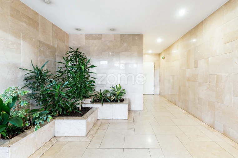 Apartamento T3 para Venda em Custóias, Leça do Balio e Guifões Foto 3