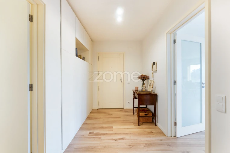 Apartamento T3 para Venda em Custóias, Leça do Balio e Guifões Foto 5