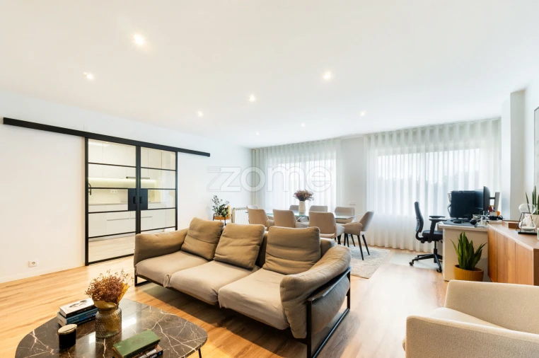 Apartamento T3 para Venda em Custóias, Leça do Balio e Guifões Foto 7