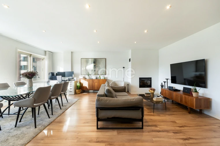 Apartamento T3 para Venda em Custóias, Leça do Balio e Guifões Foto 8