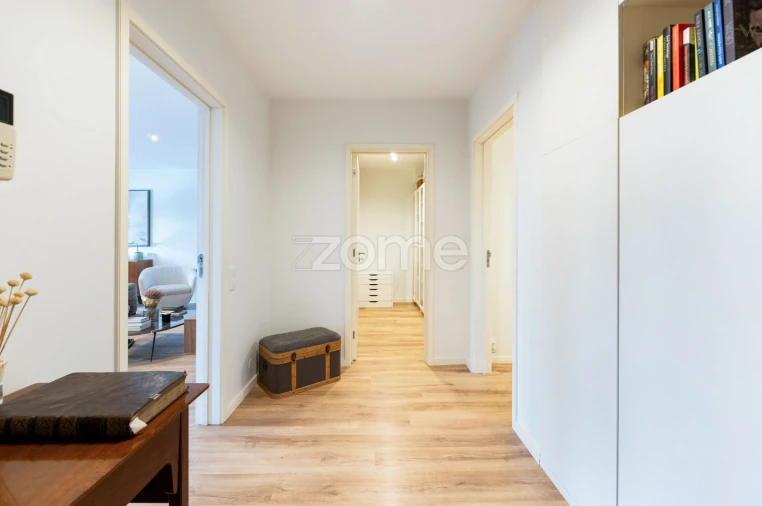 Apartamento T3 para Venda em Custóias, Leça do Balio e Guifões Foto 6