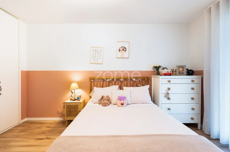 Apartamento T3 para Venda em Custóias, Leça do Balio e Guifões Foto 16