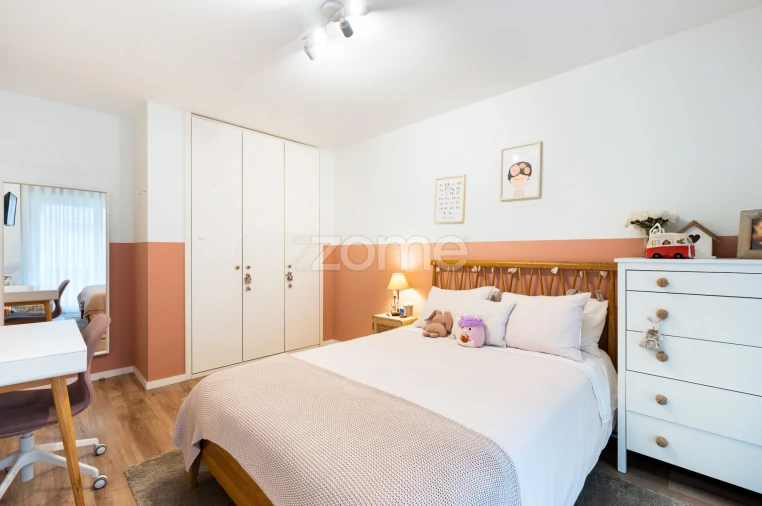 Apartamento T3 para Venda em Custóias, Leça do Balio e Guifões Foto 17