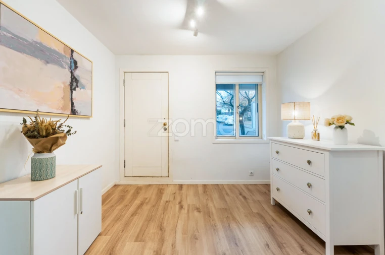 Apartamento T3 para Venda em Custóias, Leça do Balio e Guifões Foto 21