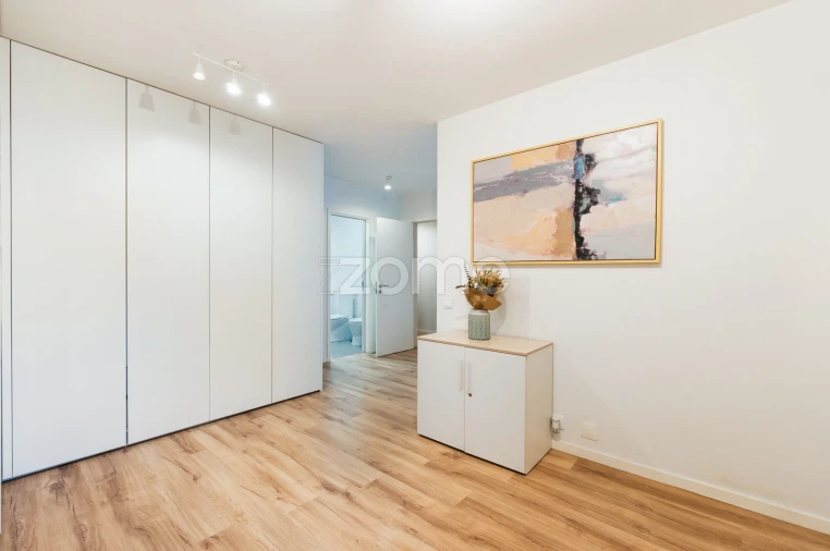 Apartamento T3 para Venda em Custóias, Leça do Balio e Guifões Foto 22