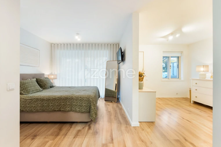 Apartamento T3 para Venda em Custóias, Leça do Balio e Guifões Foto 18