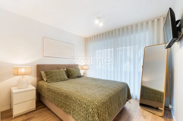 Apartamento T3 para Venda em Custóias, Leça do Balio e Guifões Foto 20