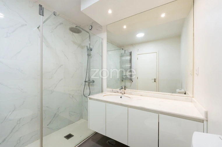 Apartamento T3 para Venda em Custóias, Leça do Balio e Guifões Foto 25