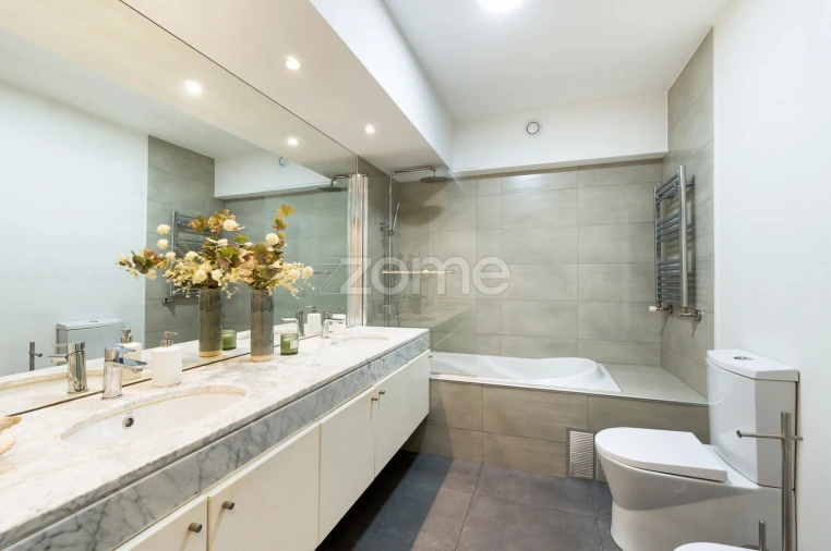 Apartamento T3 para Venda em Custóias, Leça do Balio e Guifões Foto 14