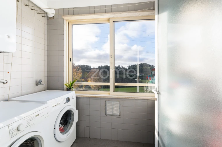 Apartamento T3 para Venda em Custóias, Leça do Balio e Guifões Foto 27